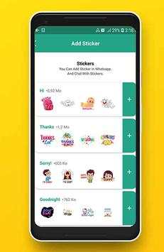 GB Gold messenger Wmassap toolkit screenshot 1