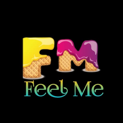 Feel me icon
