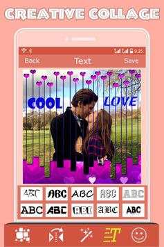 Creative Photo Collage screenshot 4