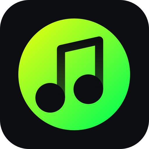 Music Player - Equalizer, MP3 Player, Audio Player 1.0.3