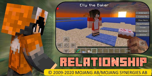 Comes Alive Mod: Smart Living Village screenshot 6