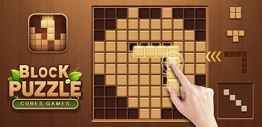 Block Puzzle: Cubes Games screenshot 6