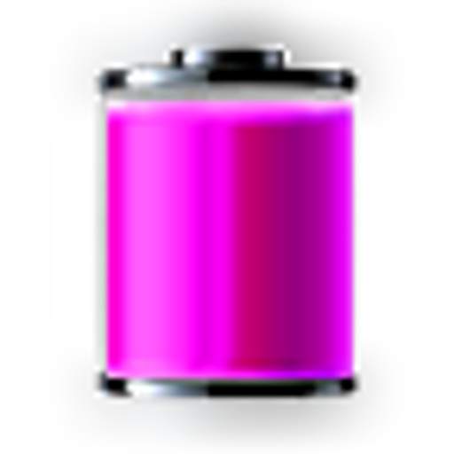 Pink Battery 1.7