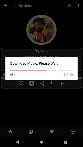 Tubidy Music: Tubidy MP3 screenshot 3