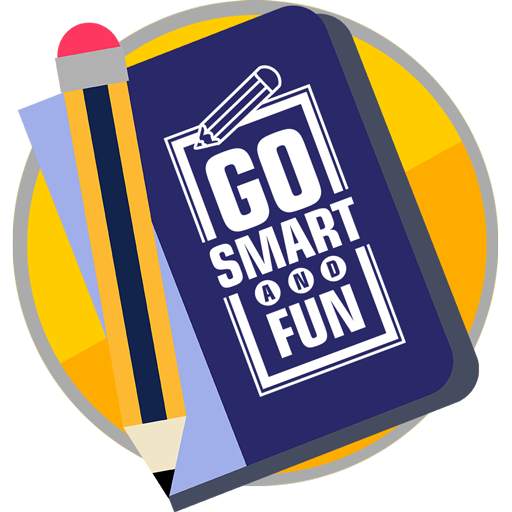 My GoSmart - Aplikasi Pengguna Go Smart and Fun 1.1.9