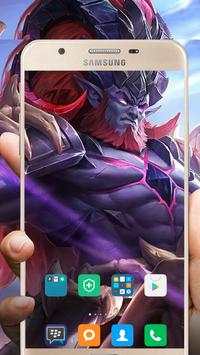 Mobile Walpaper Legend Ultra HD screenshot 6