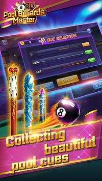 3D Billiards Master screenshot 5