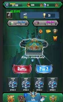 Clash of Kings: Three Kingdoms screenshot 3