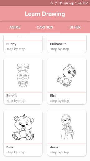 Ludo Drawing screenshot 3