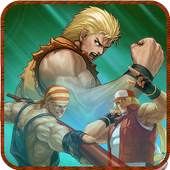 Fatal Hero Fight King - Fighting Combat 1
