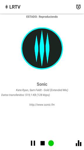 LRTV screenshot 3