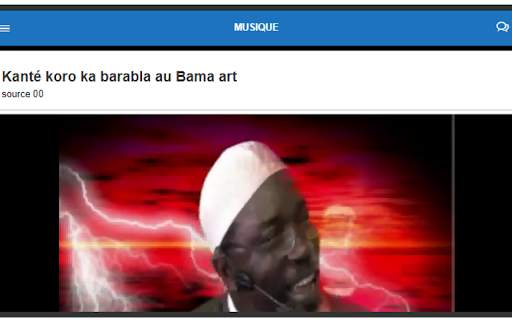 SONINKARA TV screenshot 6