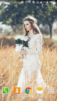 HD Beautiful Girl Wallpapers screenshot 8