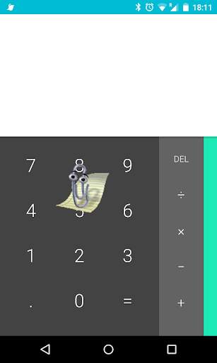 Clippy screenshot 5