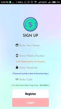 Money Point screenshot 2