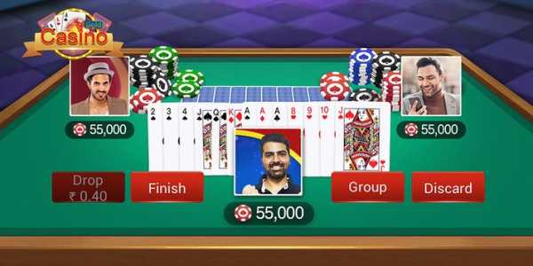 Teen Patti Cash 2020 screenshot 6