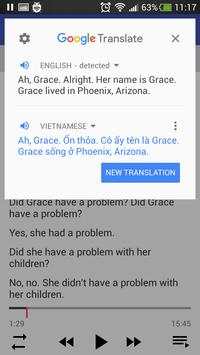 Effortless English screenshot 7