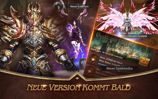 Armored God screenshot 9