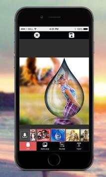 Photo Editor PIP Effect screenshot 2