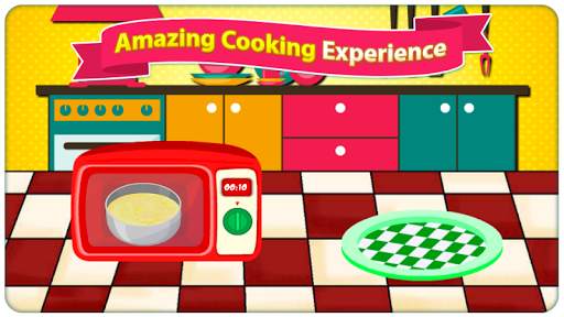 Cake Passion - Cooking Games screenshot 3