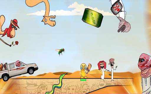 Laugh World screenshot 16