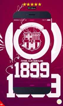 FC Barcelona screenshot 1