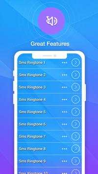 SMS Ringtones 2018 screenshot 4