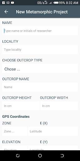 Field Geologist (free) screenshot 5