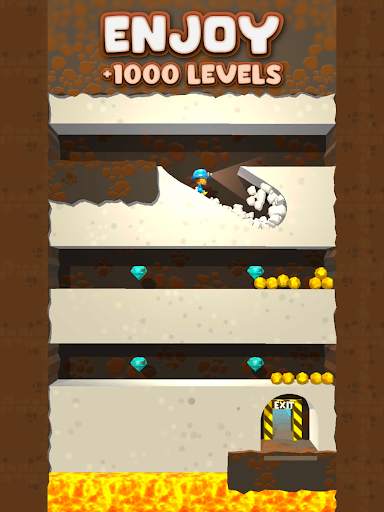 Mine Rescue! screenshot 19