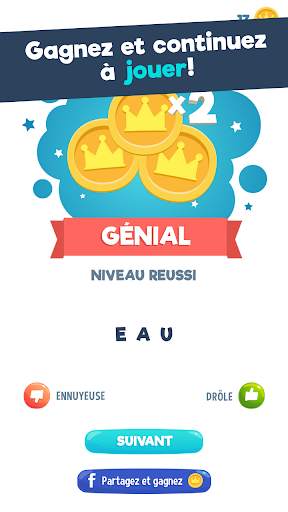 Apensar: devine le mot screenshot 18