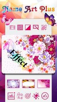 Name Art Plus screenshot 7