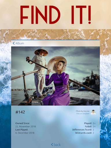 Photo Play – Find it! screenshot 2