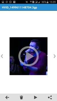 Hvideo Downloader screenshot 2