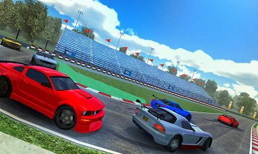 Car Racing Championship screenshot 4