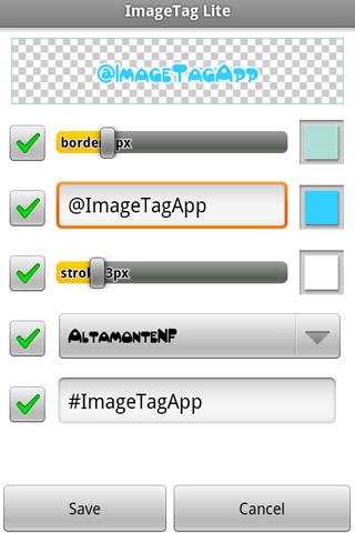 ImageTag - Tag Your Images screenshot 2