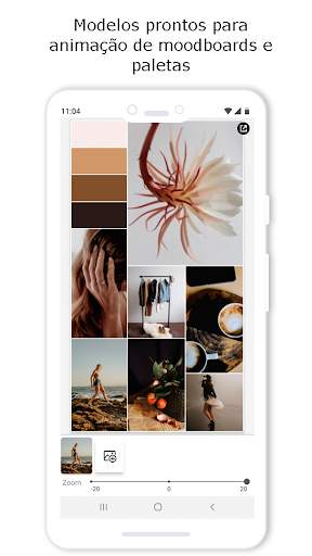 Stories Animados screenshot 3