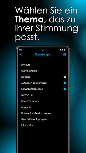 Wahrheit oder Pflicht screenshot 6