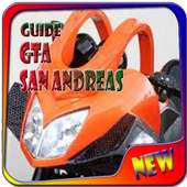 Guide for GTA San Andreas
