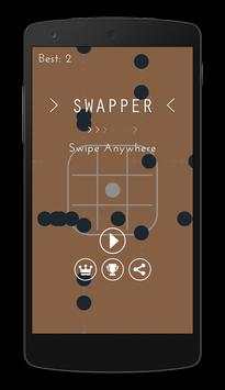 Swapper screenshot 1