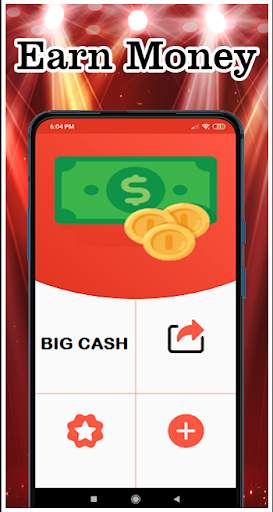 Big Cash Tips - Earn Money from BigCash Games screenshot 1