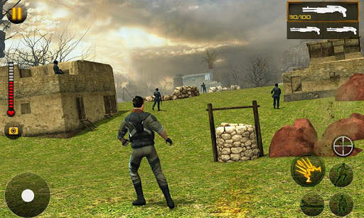 Last Player Survival : Battlegrounds screenshot 2