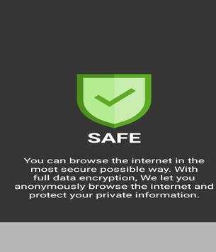 VPN WA Terbaru screenshot 1