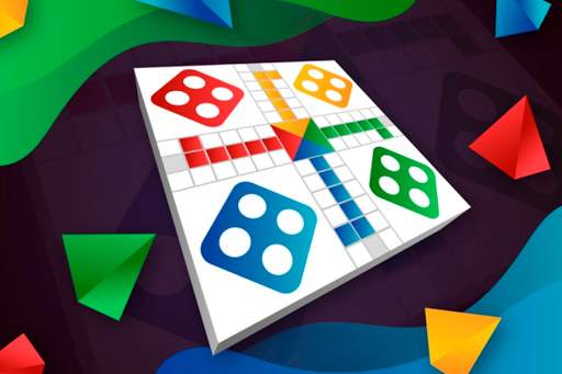LUDO Classic Game screenshot 2
