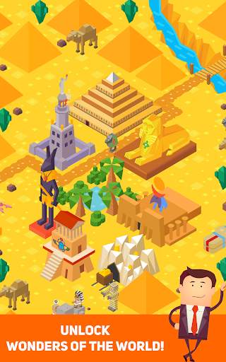 Stack Tycoon screenshot 18