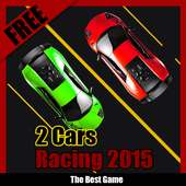2 Cars Racing Control logo