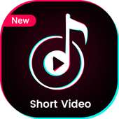 Tik tik india - Takatak india short video logo