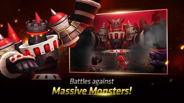 Power Rangers: All Stars скриншот 6