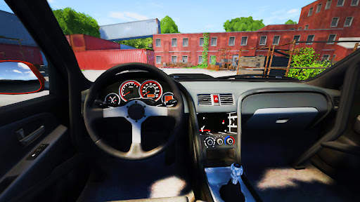 Multi Car Parking Games screenshot 4