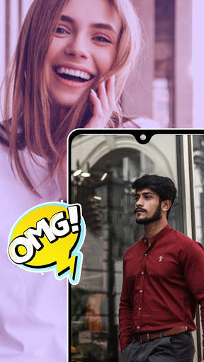Live Video Call - Live Talk Random Call screenshot 7