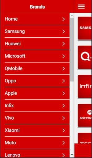 Marhaba Mobile screenshot 2